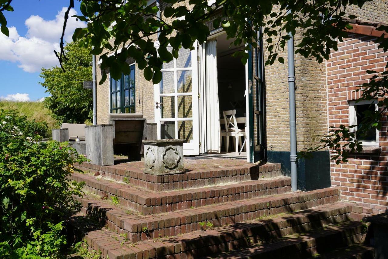 Bed & Breakfast Brakelsveer Oud-Beijerland Exterior foto